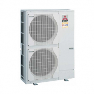 Mitsubishi Electric PUHZ-SHW112VHA (Серия ZUBADAN Inverter)