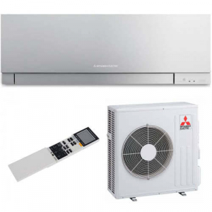Mitsubishi Electric MSZ-EF50VES-MUZ-EF50VE (Дизайн инвертор) Mitsubishi Electric MSZ-EF50VES-MUZ-EF50VE (Дизайн инвертор)