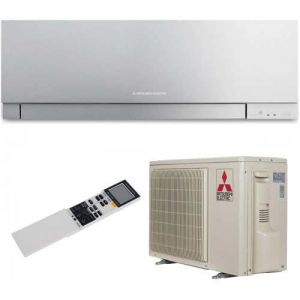 Mitsubishi Electric MSZ-EF35VES-MUZ-EF35VE (Дизайн инвертор)