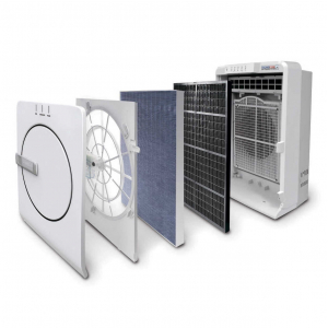 Mitsubishi Electric MA-E83H-R1 очиститель воздуха Mitsubishi Electric MA-E83H-R1 очиститель воздуха