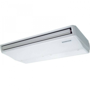 Подвесной внутренний блок Mitsubishi Electric PCA-RP50KAQ (Mr. SLIM) Подвесной внутренний блок Mitsubishi Electric PCA-RP50KAQ (Mr. SLIM)