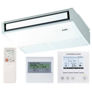 Mitsubishi Electric PCA-RP71KAQ-PUH-P71VHA/YHA (Mr. SLIM)
