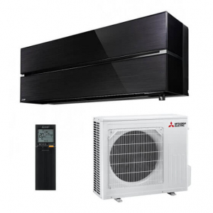 Mitsubishi Electric MSZ-LN50VG2B-MUZ-LN50VG (черный оникс, инвертор)