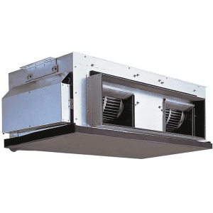 Mitsubishi Electric PEA-RP400GAQ-2 X PUHZ-P200YHA