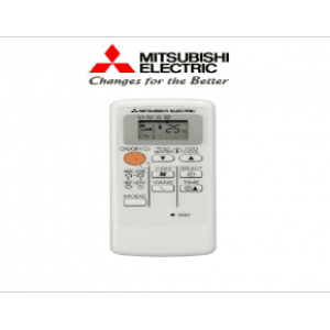 Mitsubishi Electric MLP-440W (декоративная панель с ИК-приемником) Mitsubishi Electric MLP-440W (декоративная панель с ИК-приемником)