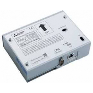 Mitsubishi Electric EB-50GU-J многофункциональный центральный контроллер 