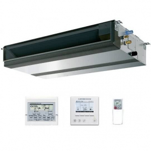 Mitsubishi Electric PEAD-RP60JALQ-PUHZ-ZRP60VHA Mitsubishi Electric PEAD-RP60JALQ-PUHZ-ZRP60VHA