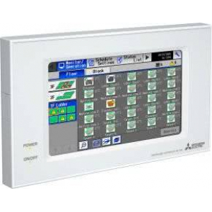 Mitsubishi Electric AG-150A-J центральный контроллер Mitsubishi Electric AG-150A-J центральный контроллер