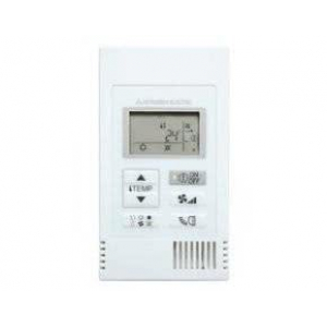 Mitsubishi Electric PAC-YT52CRA-J упрощенный МА-пульт