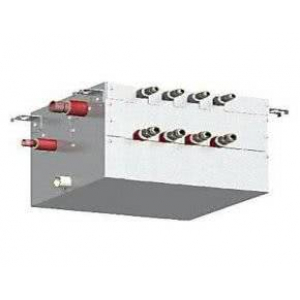 Mitsubishi Electric CMB-P108V-GB BC-контроллер для систем R2 (дополнительный) Mitsubishi Electric CMB-P108V-GB BC-контроллер для систем R2 (дополнительный)