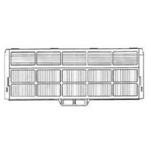 Mitsubishi Electric MAC-171FT-E антиаллергенная фильтрующая вставка