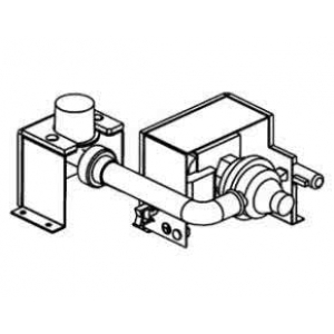 Mitsubishi Electric PAC-KE07DM-E дренажный насос