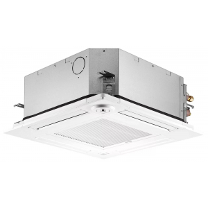 Mitsubishi Electric SLZ-KF35VA2-SUZ-KA35VA5 (4-х поточный)