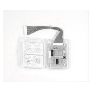 Mitsubishi Electric PAC-SK52ST диагностическая плата 