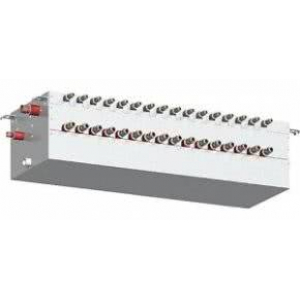 Mitsubishi Electric CMY-R100VBK2 объединитель наружных блоков