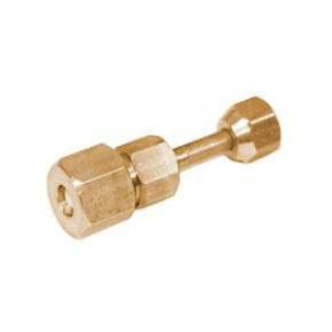 Mitsubishi Electric PAC-493PI переходник 1/4 -> 3/8