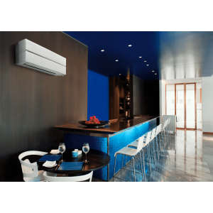 Mitsubishi Electric MSZ-LN35VG2R-MUZ-LN35VG (рубиново-красный, инвертор)