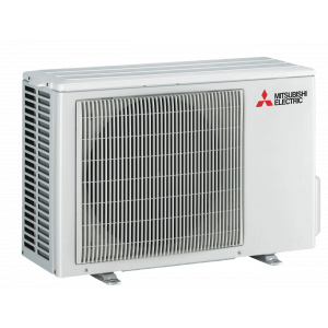 Mitsubishi Electric MSZ-LN35VG2R-MUZ-LN35VG (рубиново-красный, инвертор)
