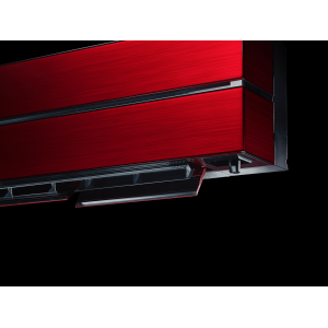 Mitsubishi Electric MSZ-LN35VG2R-MUZ-LN35VG (рубиново-красный, инвертор)