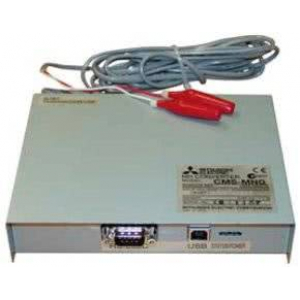 Mitsubishi Electric CMS-MNG-E диагностический прибор Mitsubishi Electric CMS-MNG-E диагностический прибор