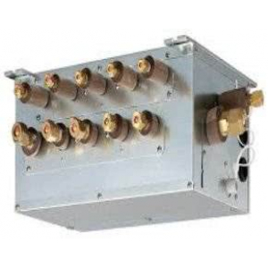 Mitsubishi Electric PAC-AK52BC распределительный блок на 5 портов
