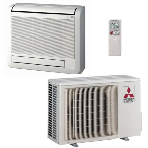 Mitsubishi Electric MFZ-KA35VA-SUZ-KA35VA3