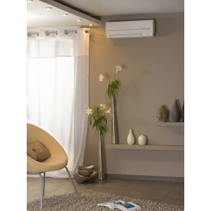 Mitsubishi Electric MSZ-SF35VE-MUZ-SF35VE (инвертор)