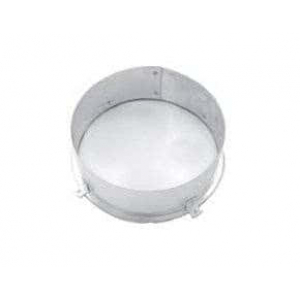 Mitsubishi Electric PAC-SF28OF-E фланец для подключения воздуховода