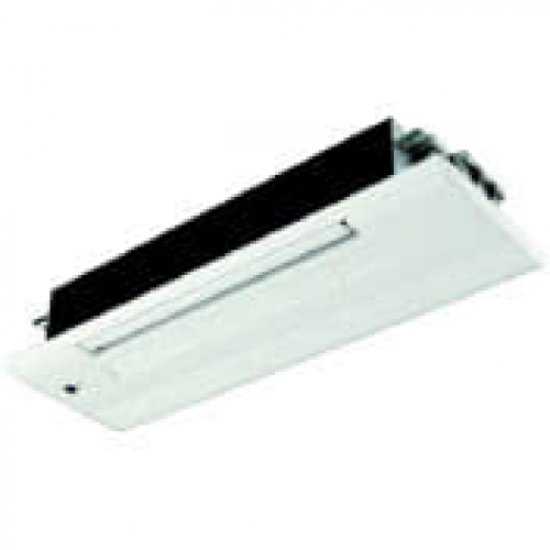 Кассетные блоки Mitsubishi Electric серия MLZ-KA (Одно поточный)