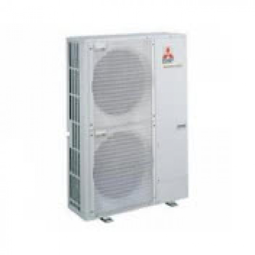 Наружные блоки Mitsubishi Electric серия MXZ-8B140/160 (2–8 внутренних блоков)