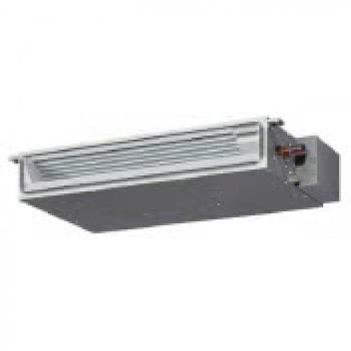 Канальный блок Mitsubishi Electric серия PEFY-VMS1-E (высота блока 200мм)
