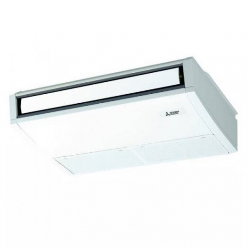Подвесной блок Mitsubishi Electric серия PCA-RP KAQ (Mr. SLIM)