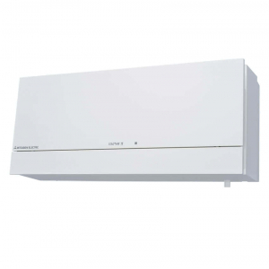 Mitsubishi Electric VL-100EU5-E (с рекуперацией)
