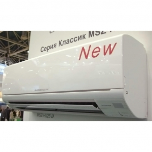 Mitsubishi Electric MSZ-HJ25VA-MUZ-HJ25VA (инвертор)