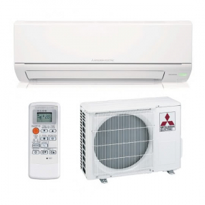 Mitsubishi Electric MSZ-HJ25VA-MUZ-HJ25VA (инвертор)
