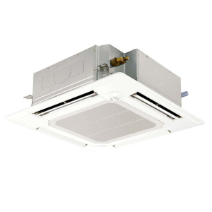 Mitsubishi Electric PLA-RP125BA (Mr. SLIM) кассетный внутренний блок