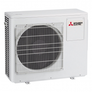 Mitsubishi Electric MSZ-HJ25VA ER1*3 / MXZ-3HJ50VA ER1 мульти сплит-система 