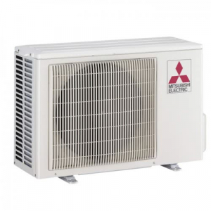 Mitsubishi Electric SEZ-KD35VAQ-SUZ-KA35VA4