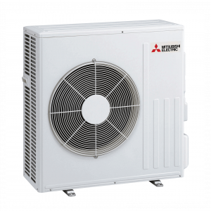 Mitsubishi Electric SEZ-KD71VAQ-SUZ-KA71VA4