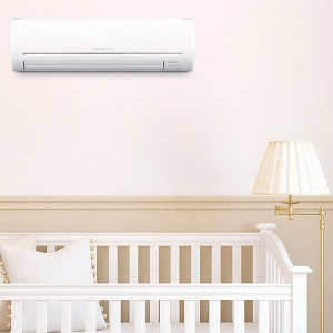 Внутренний блок Mitsubishi Electric MSZ-GF60VE (Стандарт инвертор)