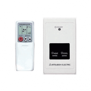 Mitsubishi Electric SEZ-KD35VAQ-SUZ-KA35VA4
