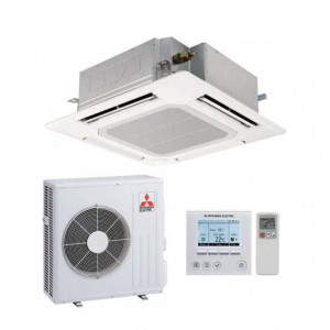 Mitsubishi Electric PLA-RP71BA-SUZ-KA71VA (Mr. SLIM)