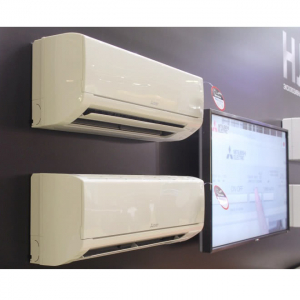 Mitsubishi Electric MSZ-HJ25VA-MUZ-HJ25VA (инвертор)
