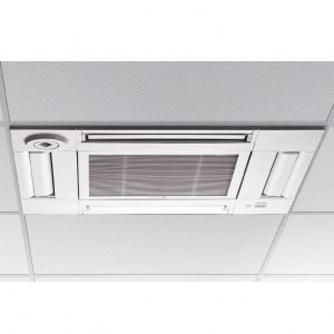 Mitsubishi Electric SLZ-KF60VA2-SUZ-KA60VA6 (4-х поточный)