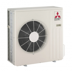 Mitsubishi Electric SLZ-KF60VA2-SUZ-KA60VA6 (4-х поточный)