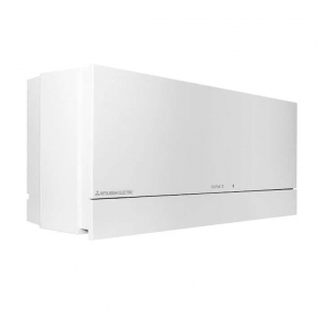 Mitsubishi Electric VL-100EU5-E (с рекуперацией)